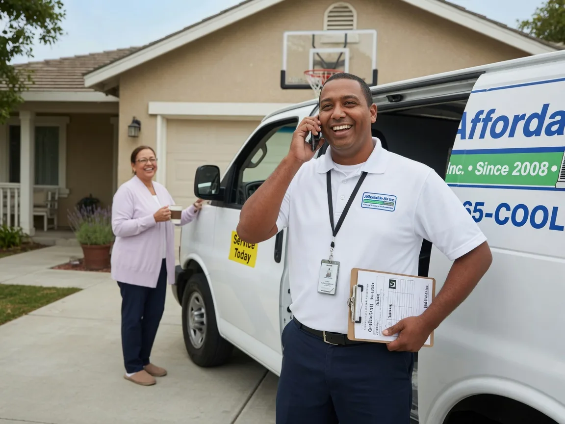 Central Ac Repair Grants Pass, OR FAQs
